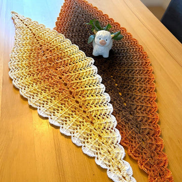 Doily "Ide"