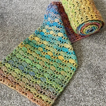 Sidmouth Scarf