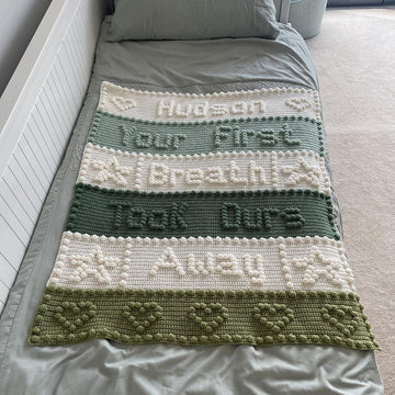 Your first breath