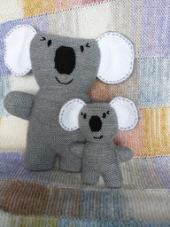 Kelsey Koala