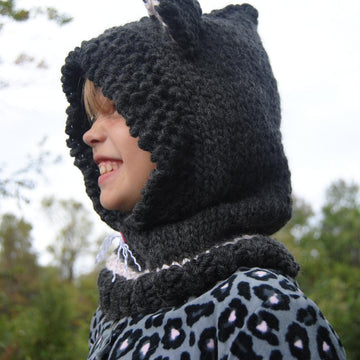 Kitty Hood