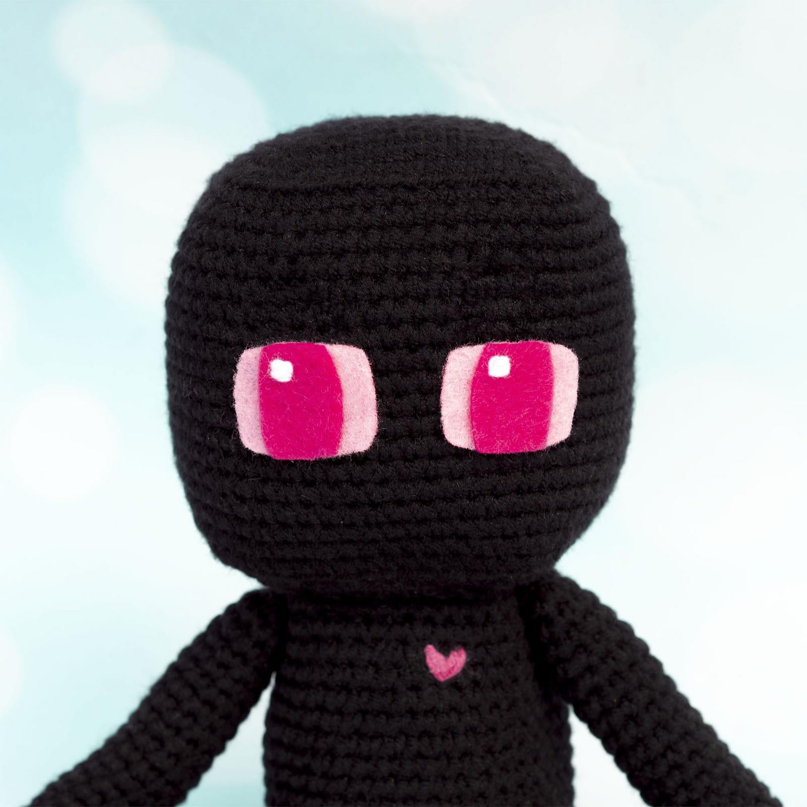 Enderman Minecraft