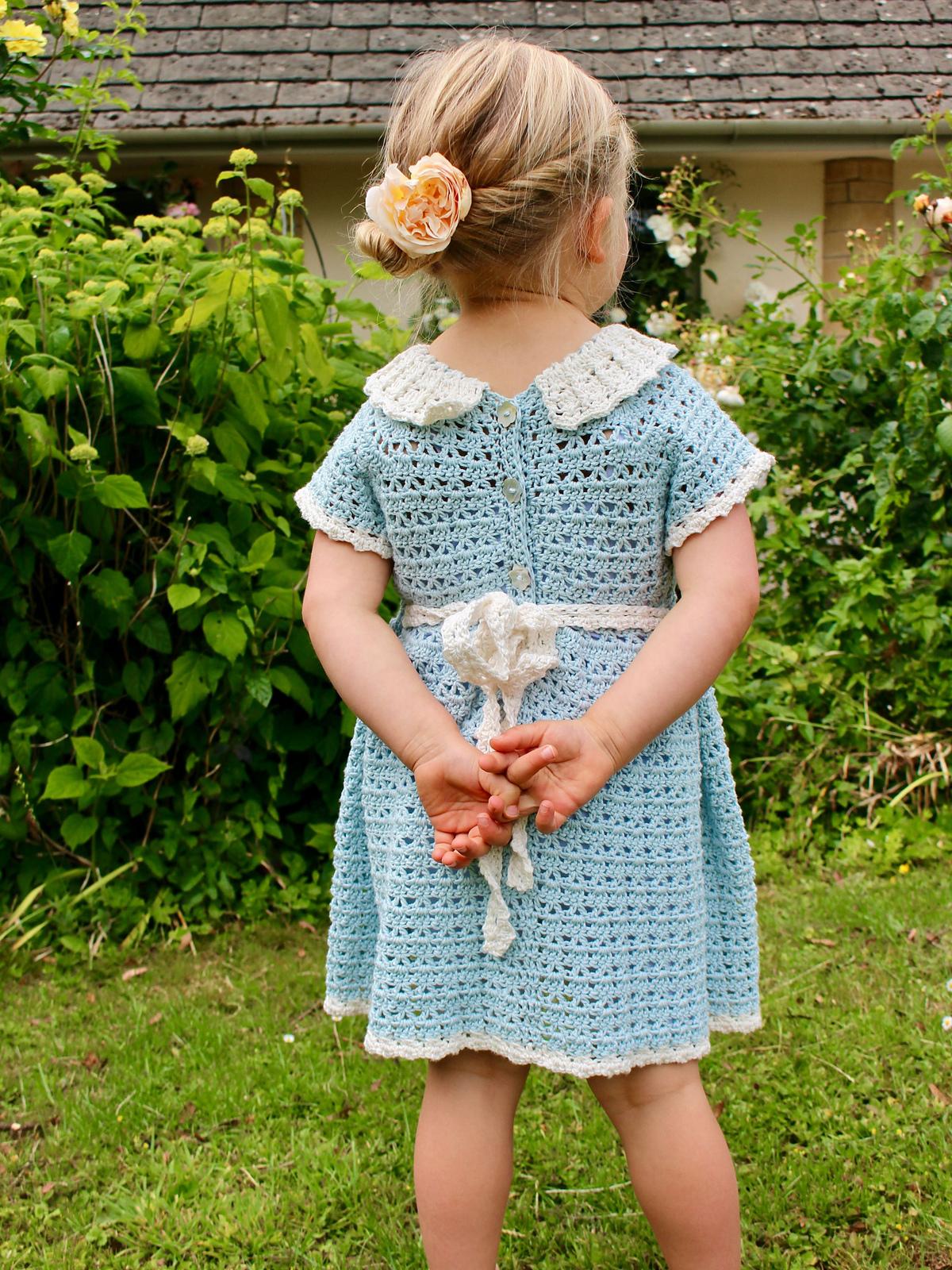 Alice Dress
