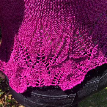 The Orchid Thief Top