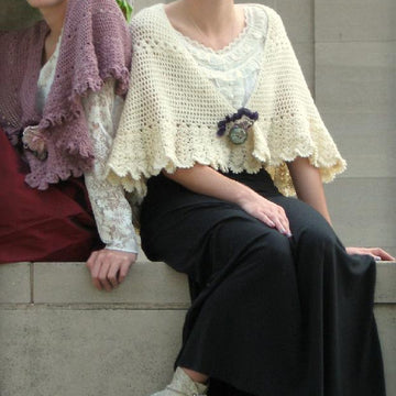 Lady Edith's Comfort