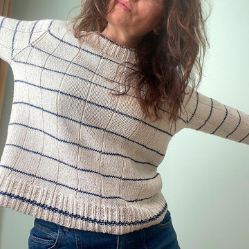 Breeze Sweater