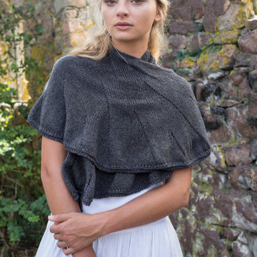 #384 Summer Silk Collection by Berroco (PDF)