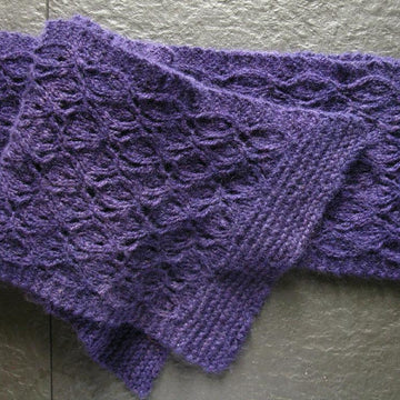 Forest Walk Scarf