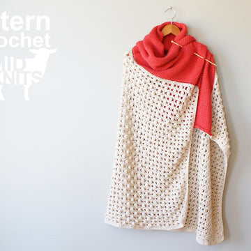 Woodland Bird Throw Blanket /Scarf/Shawl (2016010)