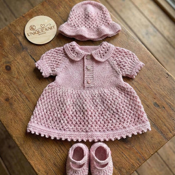 "Lavender"  all in one set