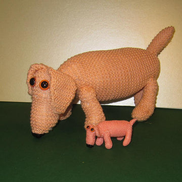 Big Wiener,Weeny Wiener toys