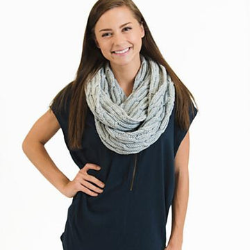 Convertible Cowl & Bolero