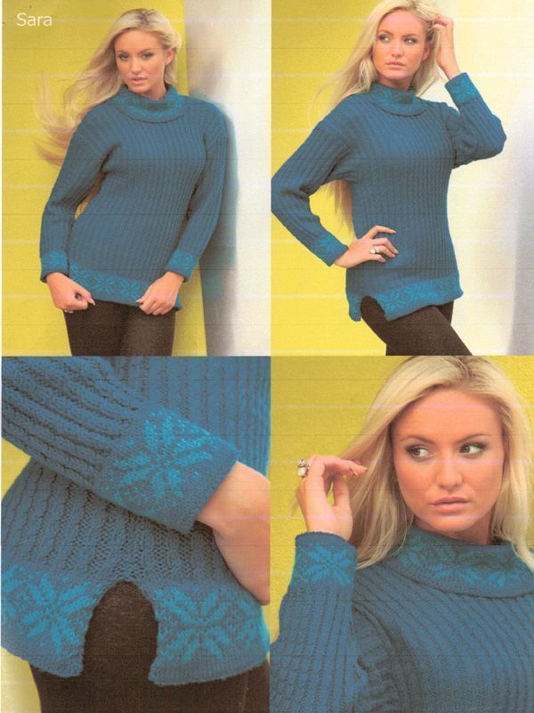 Superwash Nordic Collection Volume 2 by Artesano Yarns