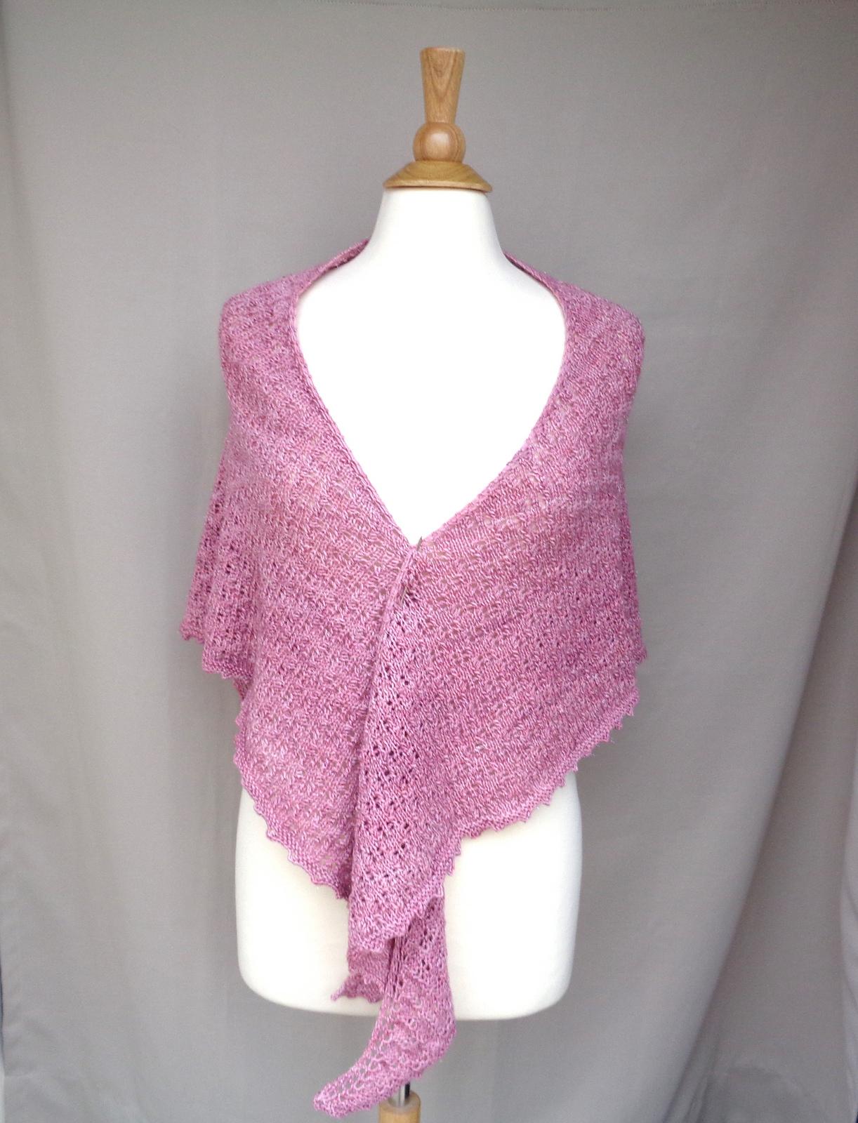 Maggie Shawl