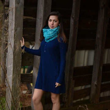 River Cowl