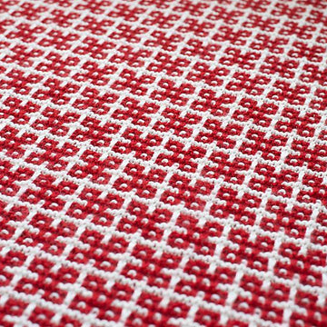 Amelia Baby Blanket