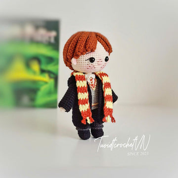 Ron Weasley