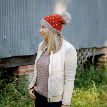 Dottie Hat