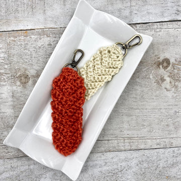Karis Keychain