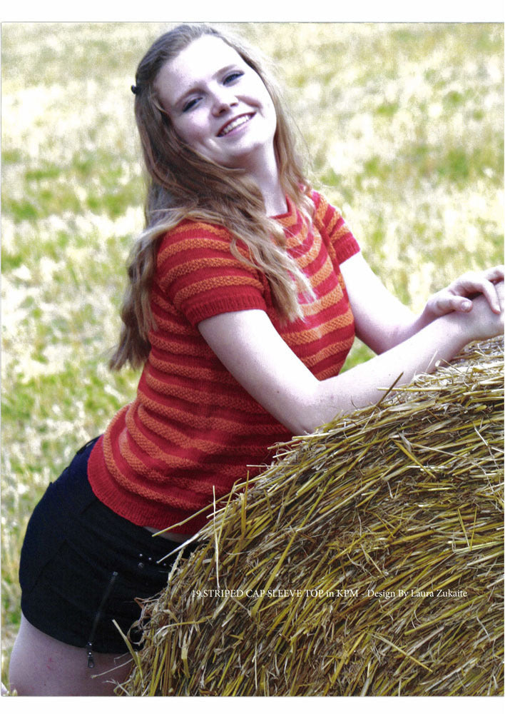 Koigu Magazine - 5th Issue