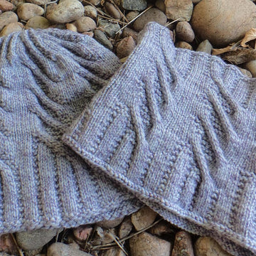 Snow Swept Hat