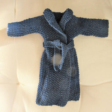 1:6th scale Ladies Winter Coat