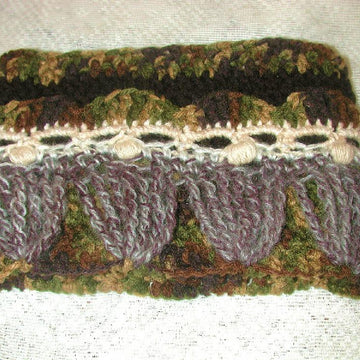 Duck Hunter or Pirate Beanie and Headwarmer