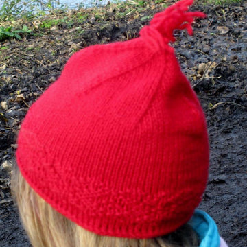 Copenhagen Hat