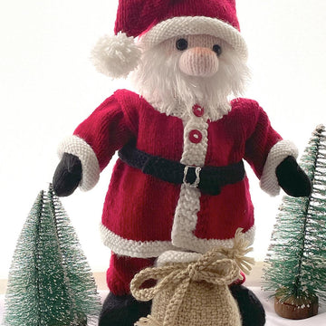 Santa Claus
