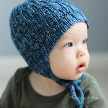 Shoots-n-Ladders Hat