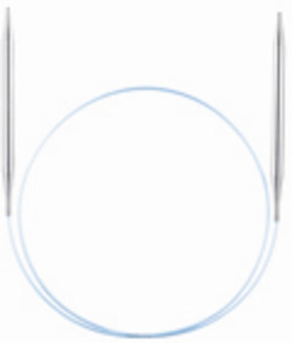 Addi Turbo Fixed Circular Needles 80cm (32in)