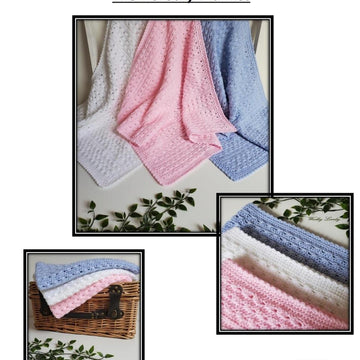 The 'Dorothy' Blanket