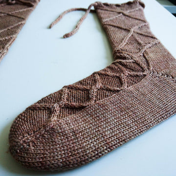 Gladiatrix Socks