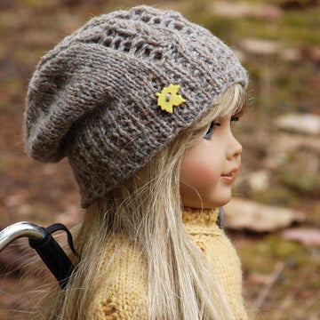Shontae Slouchy