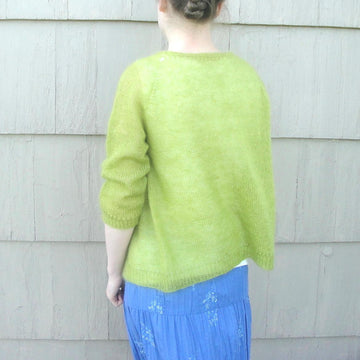 Gertrude Cardi