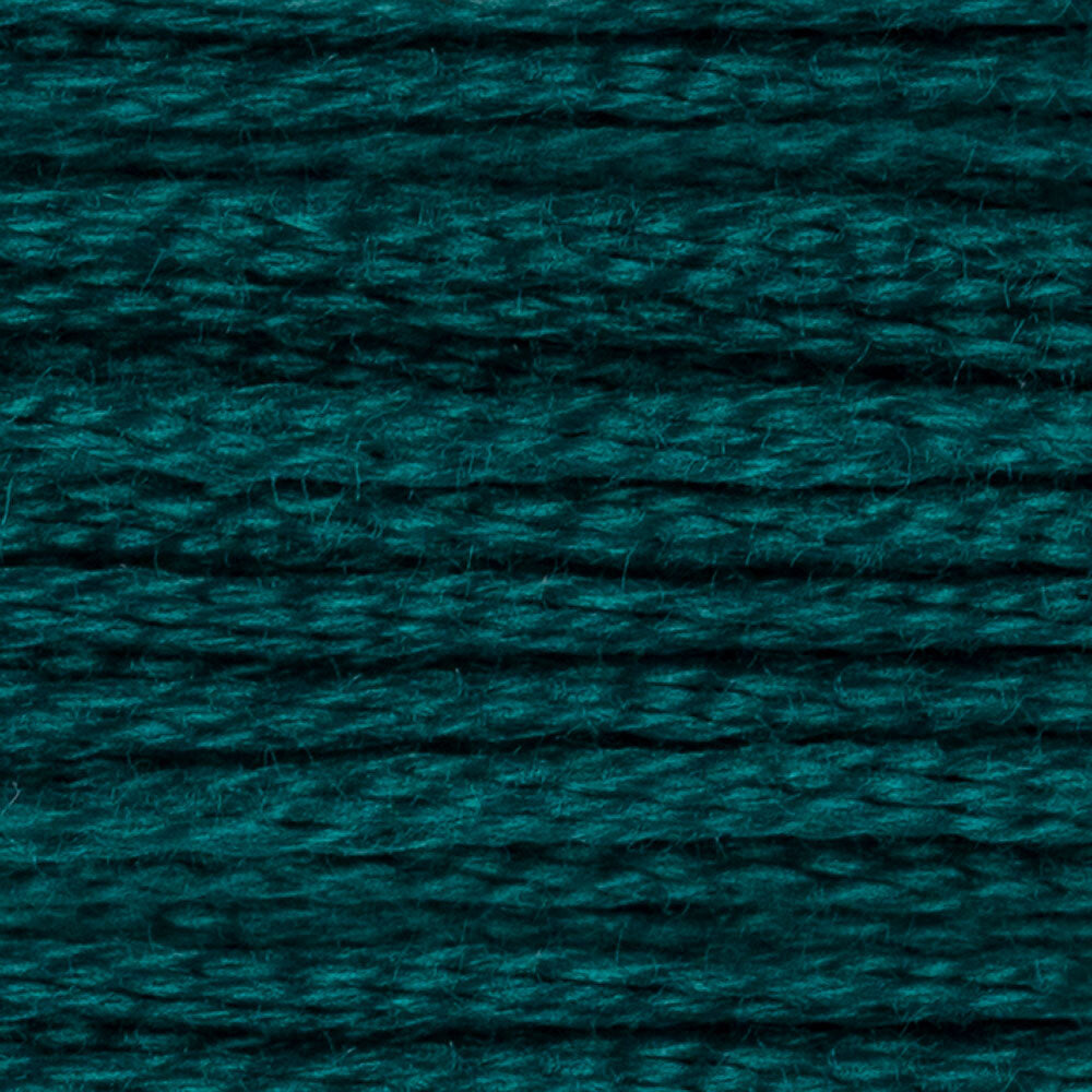 DMC Stranded Cotton - Cool Shades