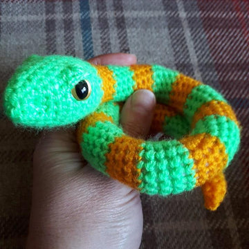 Sid the Snake