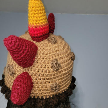 Primal Potato Beanie