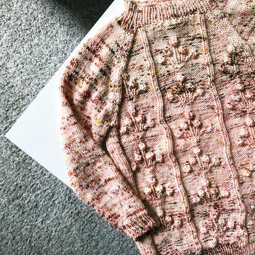 Loranna Sweater