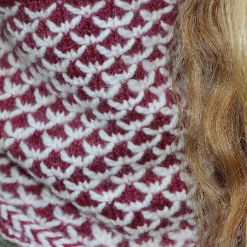 Marble Cowl