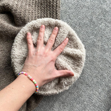 Ruke moon bag