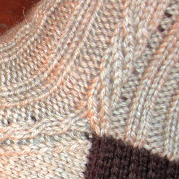 Foote Brook Socks