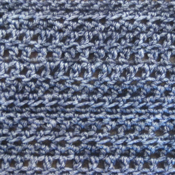 Just the Basics Scarf