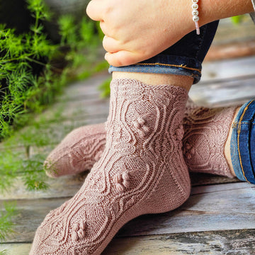 Coryn Socks