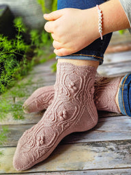 Coryn Socks