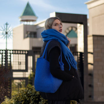 Base shopper bag