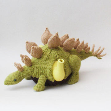 Stegosaurus Tea Cosy