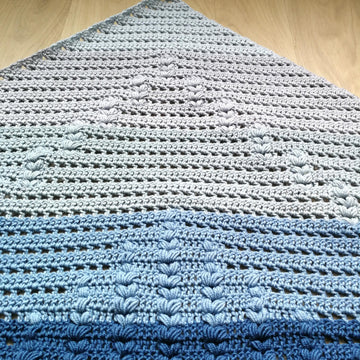 Bari Shawl
