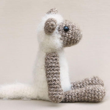 Balloo the sheep