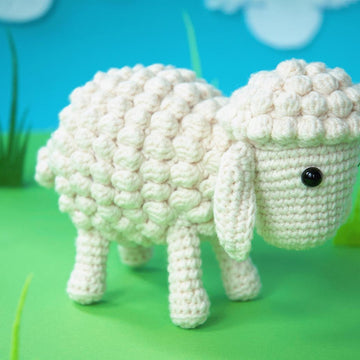 Arnáki the Sheep
